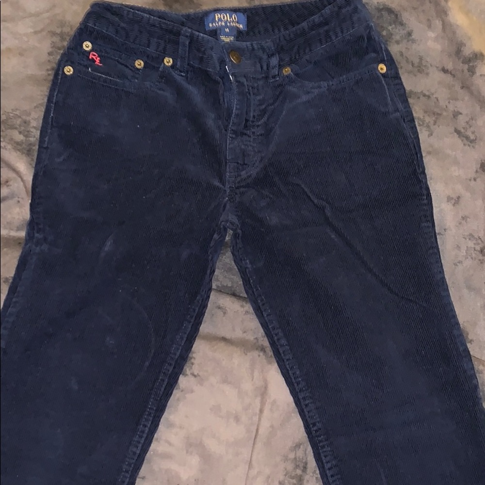Boys pants